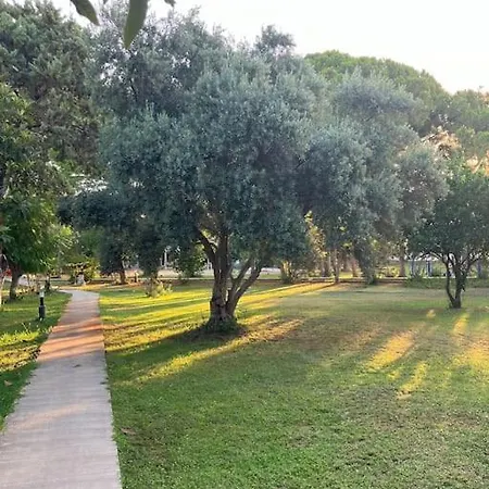 Villa S - Wonderful On The Antalya