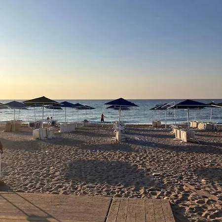 S - Wonderful On The Antalya
